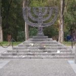 Бабин яр - Київ - Україна