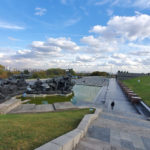 Батьківщина-мати - Київ - Україна