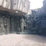 Батьківщина-мати - Київ - Україна