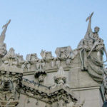 Будинок з химерами - Київ - Україна