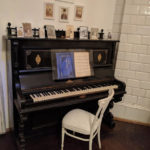 Музей Булгакова - Київ - Україна