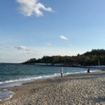 Пляж «Дельфін» - Одеса - Україна