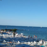 Пляж «Дельфін» - Одеса - Україна