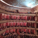 Драматичний театр ім. Івана Франка - Київ - Україна