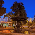 Драматичний театр ім. Івана Франка - Київ - Україна