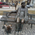 Драматичний театр ім. Івана Франка - Київ - Україна