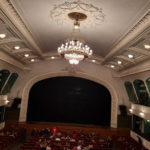 Одеський академічний російський драматичний театр - Одеса - Україна