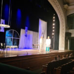 Одеський академічний російський драматичний театр - Одеса - Україна