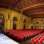 Одеська обласна філармонія - Одеса - Україна