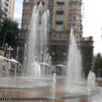 Хрещатик - Київ - Україна