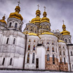 Києво-Печерська Лавра - Київ - Україна