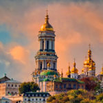 Києво-Печерська Лавра - Київ - Україна