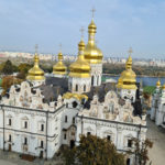 Києво-Печерська Лавра - Київ - Україна