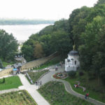 Києво-Печерська Лавра - Київ - Україна