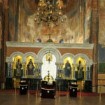 Кирилівська церква - Київ - Україна