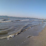 Пляж Лузанівка - Одеса - Україна