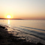 Пляж Лузанівка - Одеса - Україна