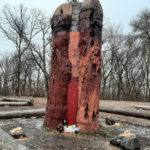 Лиса гора - Київ - Україна