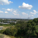 Лиса гора - Київ - Україна