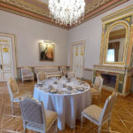 Маріїнський палац - Київ - Україна