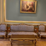 Маріїнський палац - Київ - Україна