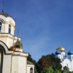 Успенський чоловічий монастир - Одеса - Україна