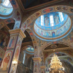 Успенський чоловічий монастир - Одеса - Україна