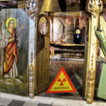 Національний музей «Чорнобиль» - Київ - Україна