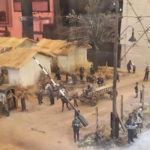 Музей Голокосту та пам'яті жертв нацизму - Одеса - Україна