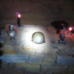 Музей Голокосту та пам'яті жертв нацизму - Одеса - Україна