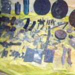 Музей Голокосту та пам'яті жертв нацизму - Одеса - Україна