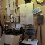 Музей Голокосту та пам'яті жертв нацизму - Одеса - Україна