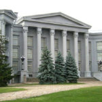 Національний музей історії України - Київ - Україна