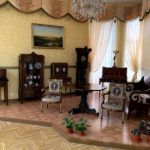 Національний музей історії України - Київ - Україна