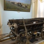 Національний музей історії України - Київ - Україна