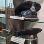 Народний музей історії міліції Одеської області - Одеса - Україна