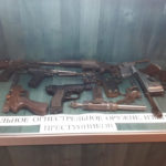 Народний музей історії міліції Одеської області - Одеса - Україна