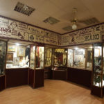 Музей однієї вулиці в Києві - Київ - Україна