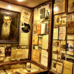 Музей однієї вулиці в Києві - Київ - Україна