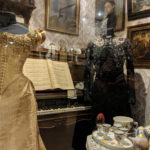 Музей однієї вулиці в Києві - Київ - Україна