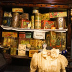 Музей однієї вулиці в Києві - Київ - Україна