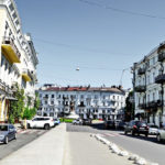 Пам'ятник засновникам Одеси - Одеса - Україна