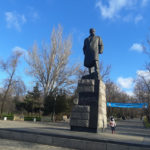 Парк Шевченка - Одеса - Україна