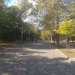 Парк Шевченка - Одеса - Україна