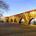 Парк Шевченка - Одеса - Україна