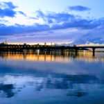 Міст Патона - Київ - Україна