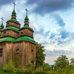 Пирогів - Київ - Україна