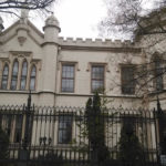 Шахський Палац - Одеса - Україна