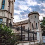 Шахський Палац - Одеса - Україна