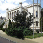 Шахський Палац - Одеса - Україна